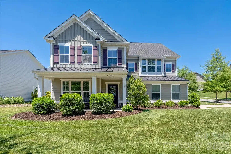13302 Serenity Street, Huntersville, NC 28078 - #2