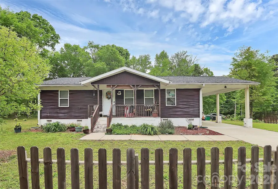 8301 Washington Boulevard, Charlotte, NC 28262 - #2