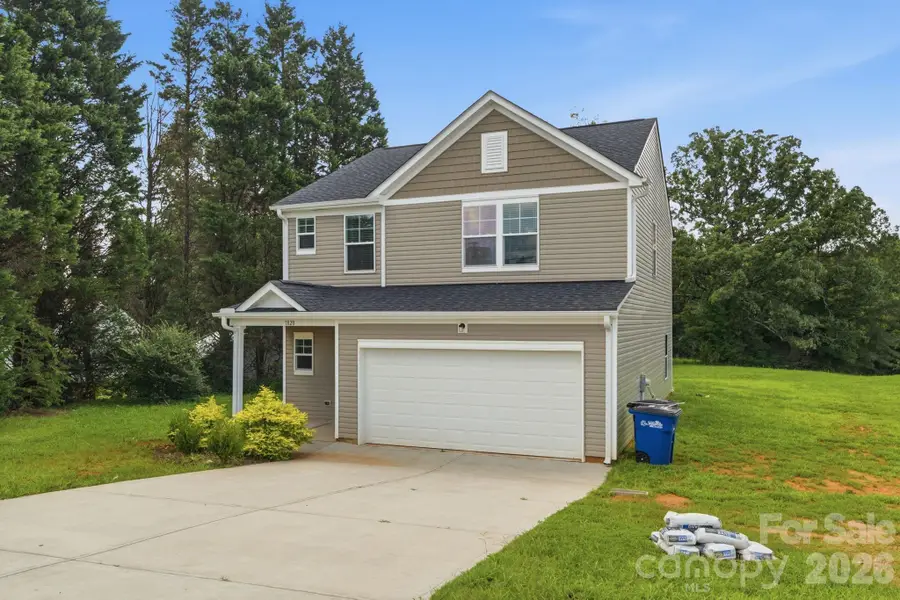 1820 Safriet Road, Statesville, NC 28677 - #3