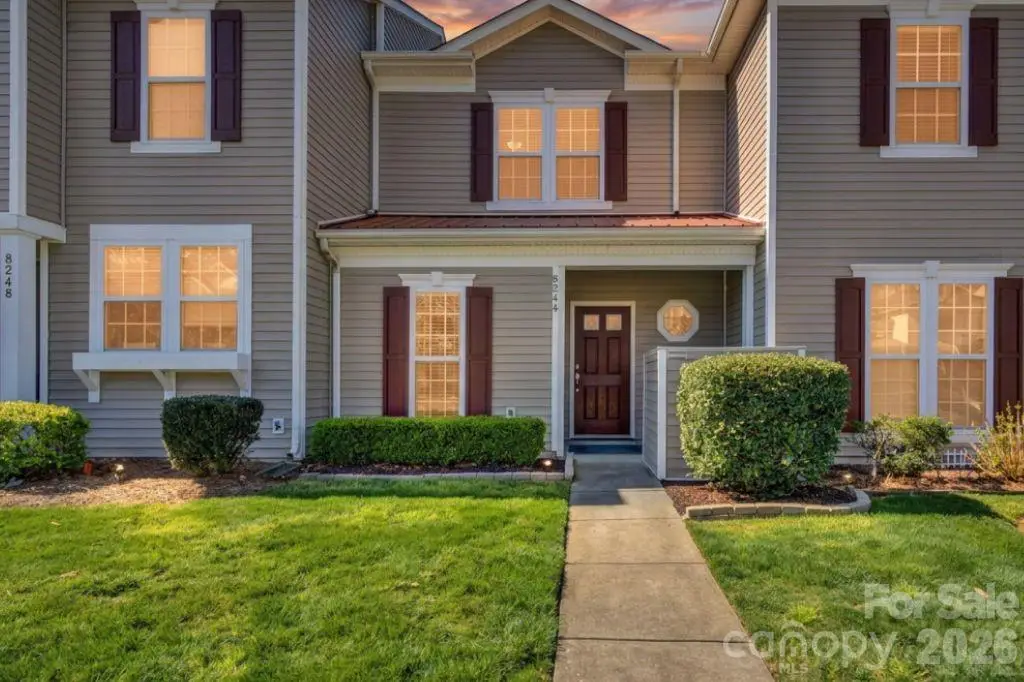 8244 Carob Tree Lane, Charlotte, NC 28215 - #1