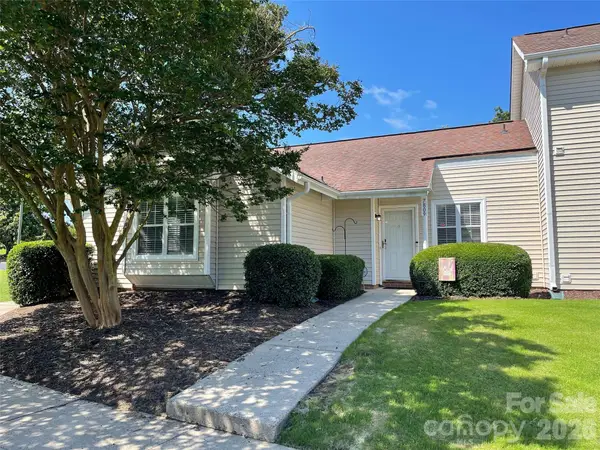 7809 Davinci Lane, Charlotte, NC 28226