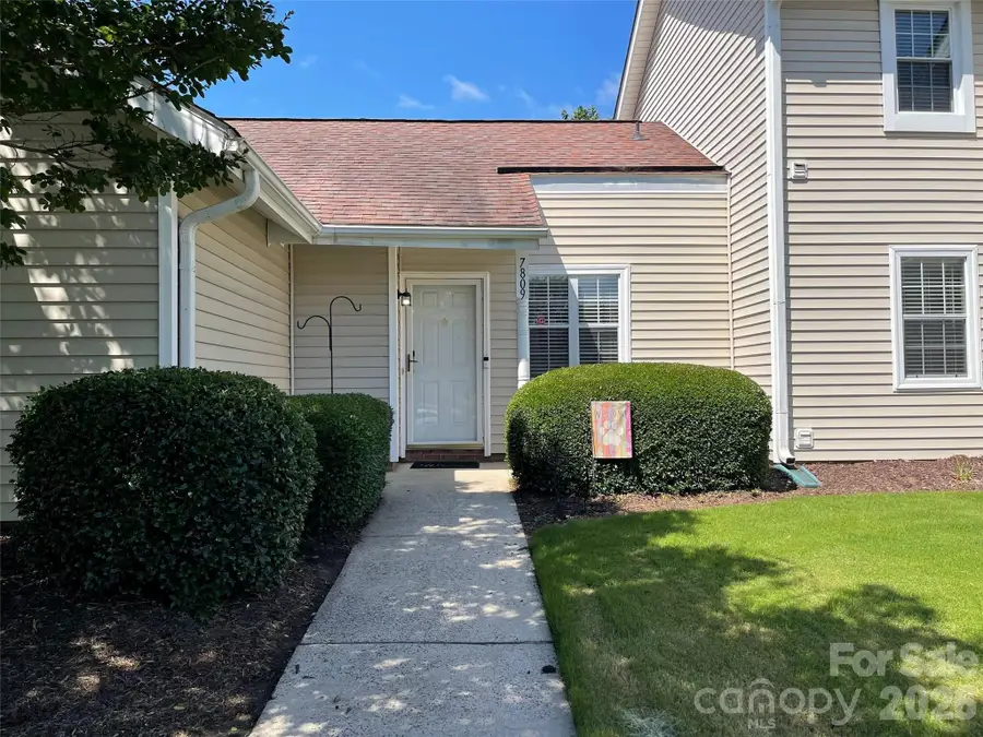 7809 Davinci Lane, Charlotte, NC 28226 - #2