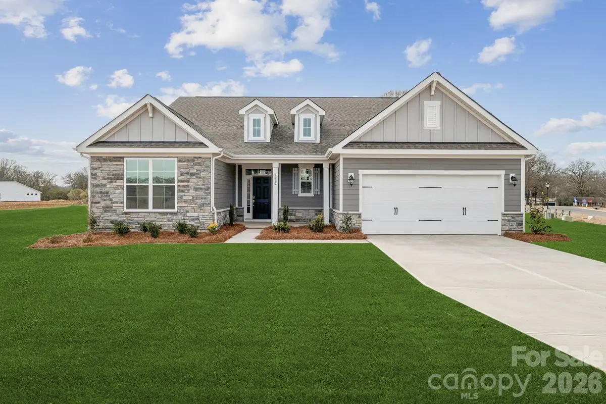 3610 Roughedge Drive, Monroe, NC 28112 - #1