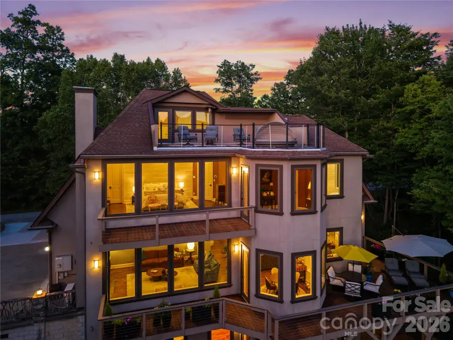 48 and 56 Chimney Crest Drive, Asheville, NC 28806 - #3