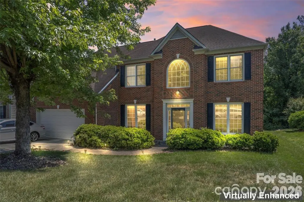 3124 Arklow Road, Charlotte, NC 28269 - #1