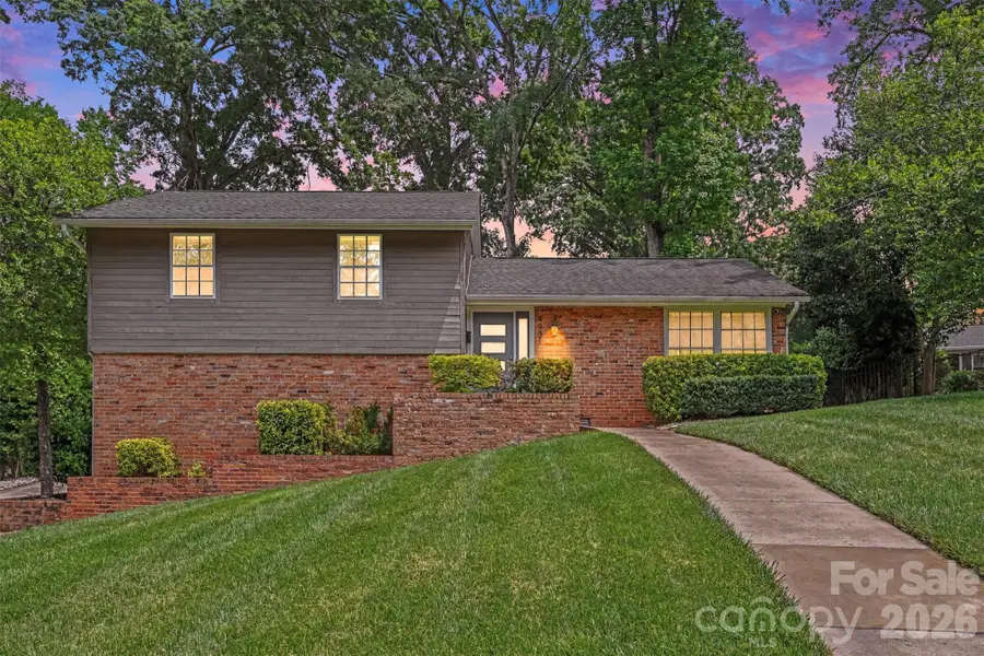 4931 Seacroft Road, Charlotte, NC 28210 - #3