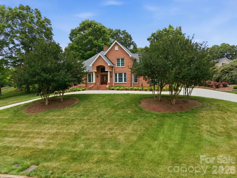 540 Hickory Drive, Salisbury, NC 28144 - #2