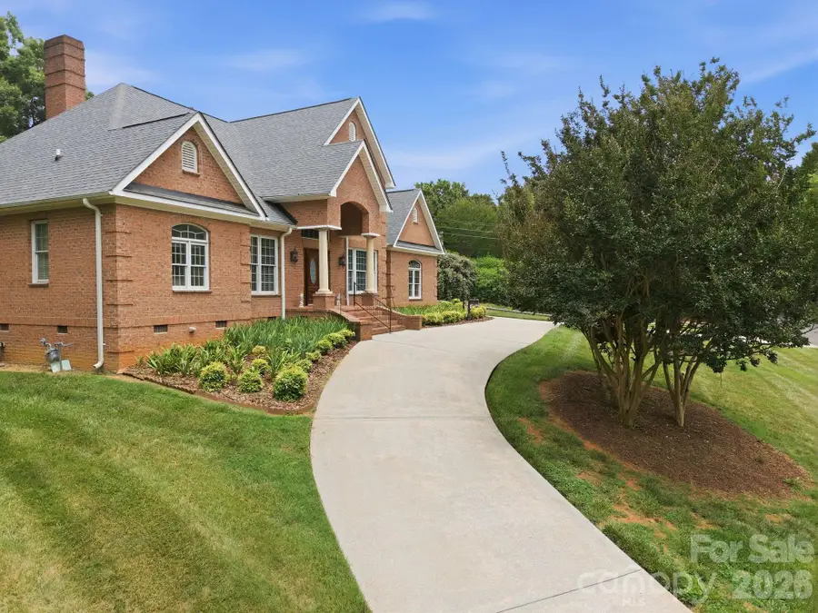 540 Hickory Drive, Salisbury, NC 28144 - #3