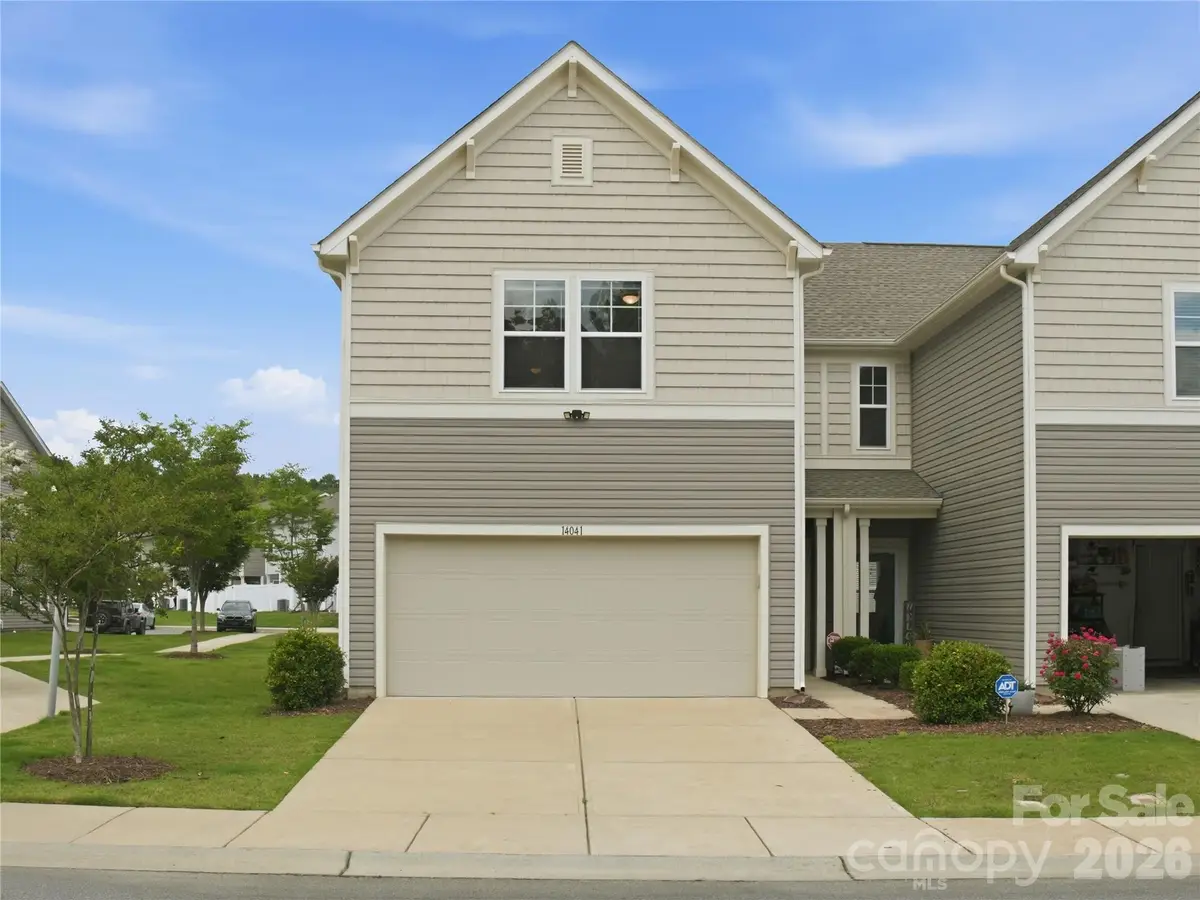 14041 Clayborn Street, Midland, NC 28107 - #1