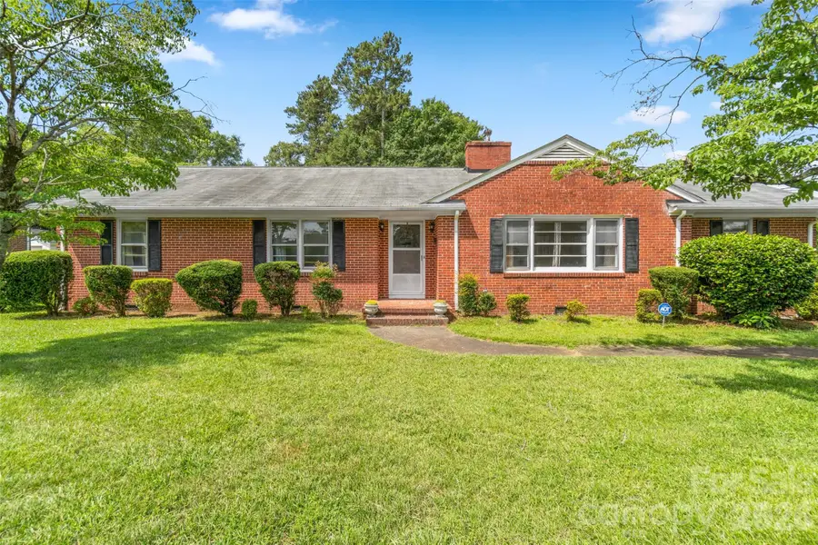 1400 Morven Road, Wadesboro, NC 28170 - #2
