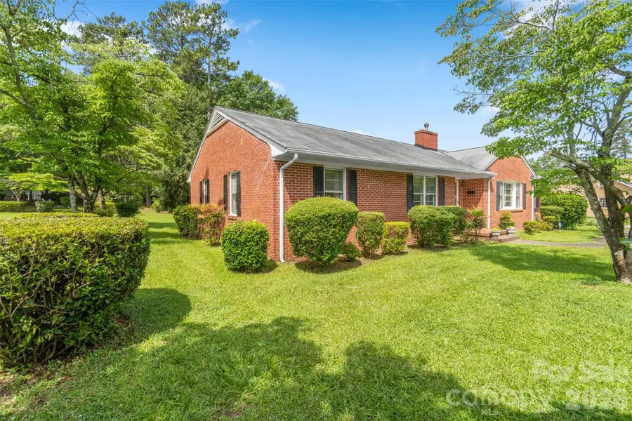 1400 Morven Road, Wadesboro, NC 28170 - #3