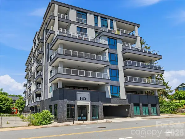 145 Biltmore Avenue #Unit 403, Asheville, NC 28801