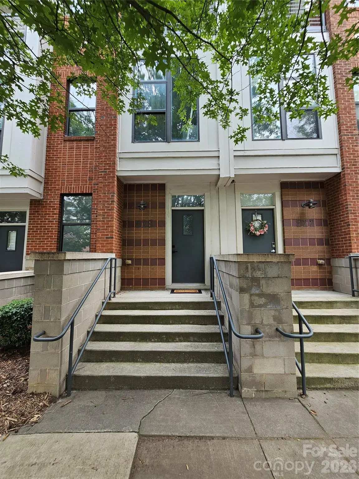526 N Mcdowell Street, Charlotte, NC 28204 - #1