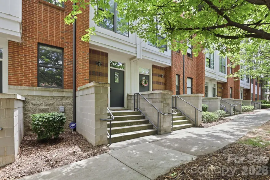 526 N Mcdowell Street, Charlotte, NC 28204 - #2