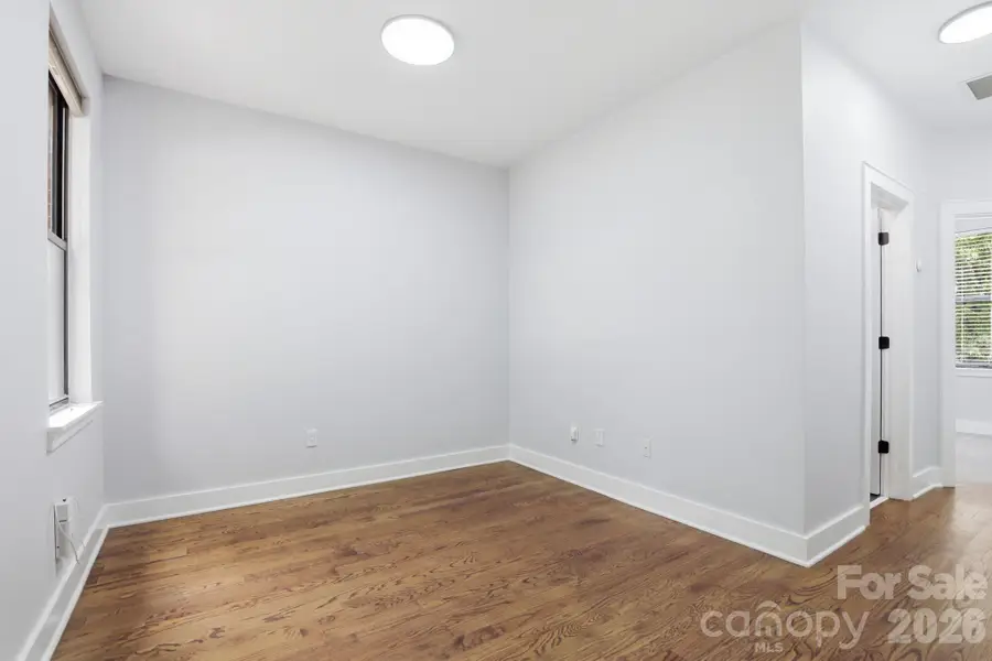526 N Mcdowell Street, Charlotte, NC 28204 - #3
