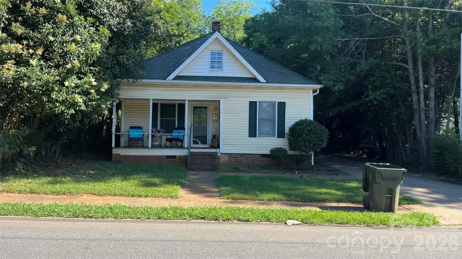 1920 Johnstown Road, Crouse, NC 28033 - #3