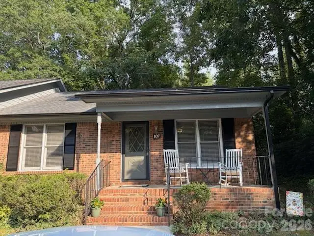 107 David Court, Fort Mill, SC 29715 - #1