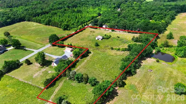 12491 Oak Grove Road, Stanfield, NC 28163