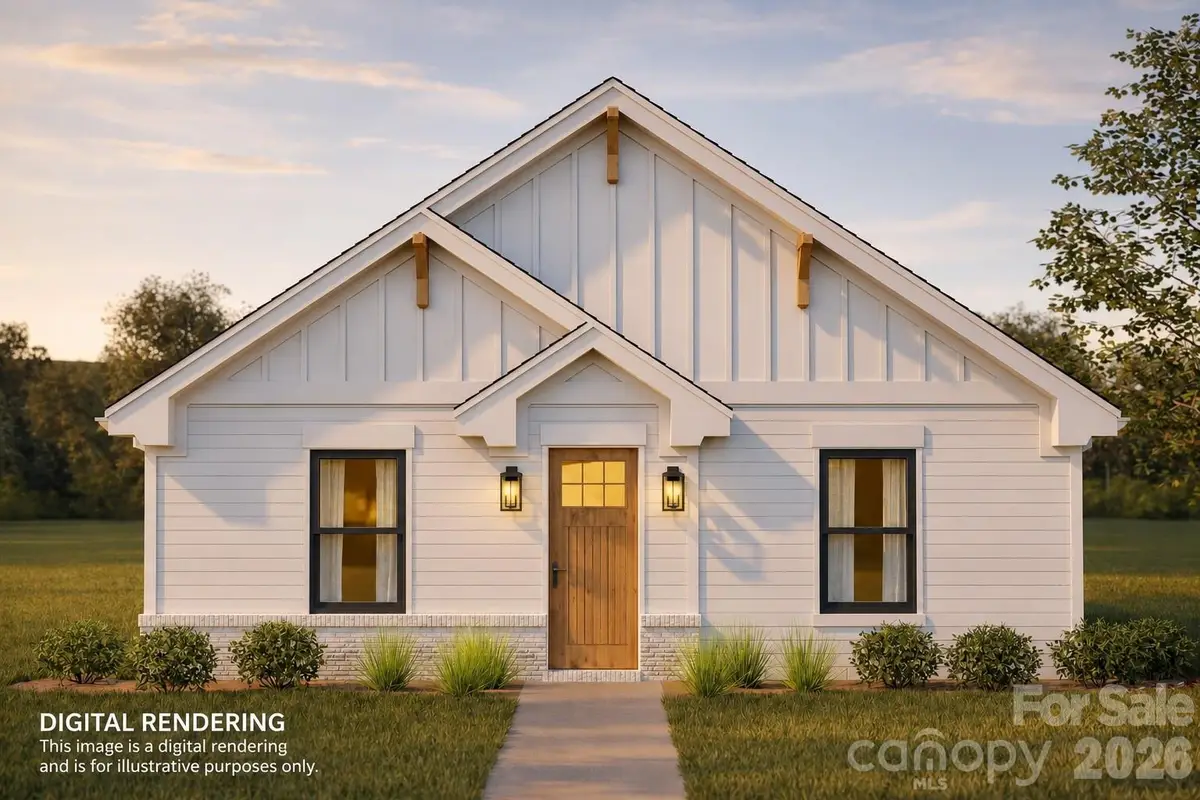 1302 Rainbow Drive, Shelby, NC 28152 - #1