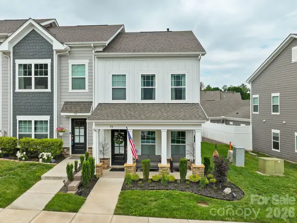 58 Walnut Springs Drive, Asheville, NC 28804