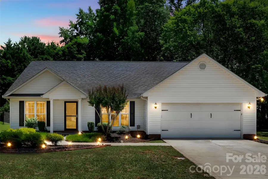 4286 Timberwood Drive, Gastonia, NC 28056 - #2