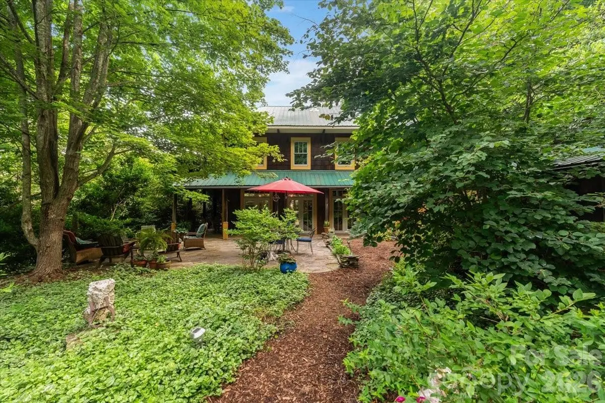 128 Barnet Mountain Drive, Marshall, NC 28753 - #1