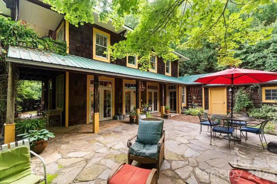 128 Barnet Mountain Drive, Marshall, NC 28753 - #2