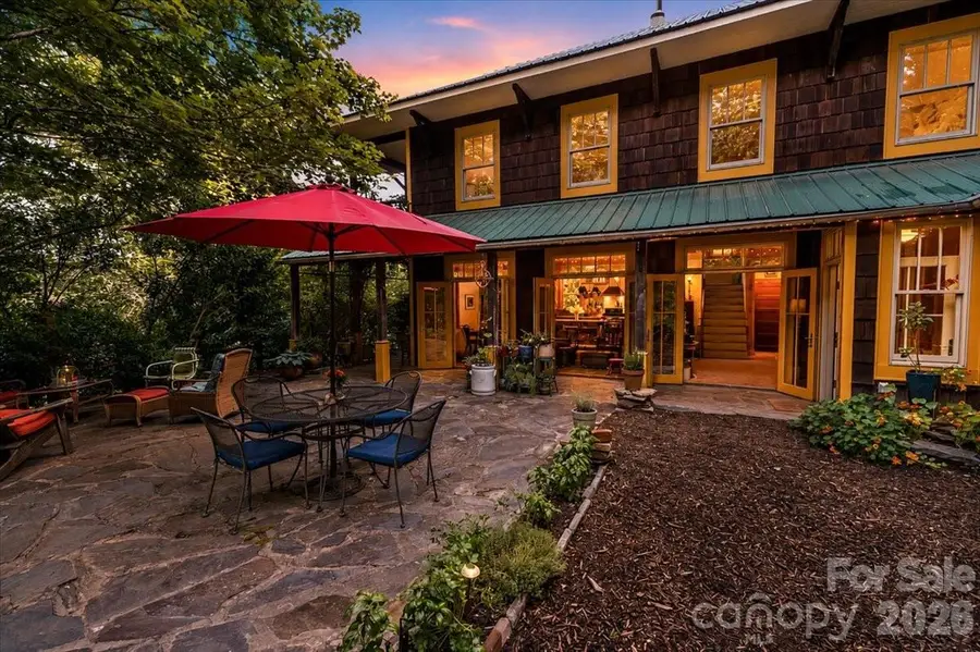 128 Barnet Mountain Drive, Marshall, NC 28753 - #3