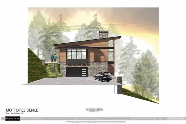 670 Southshore Drive, Tuckasegee, NC 28783