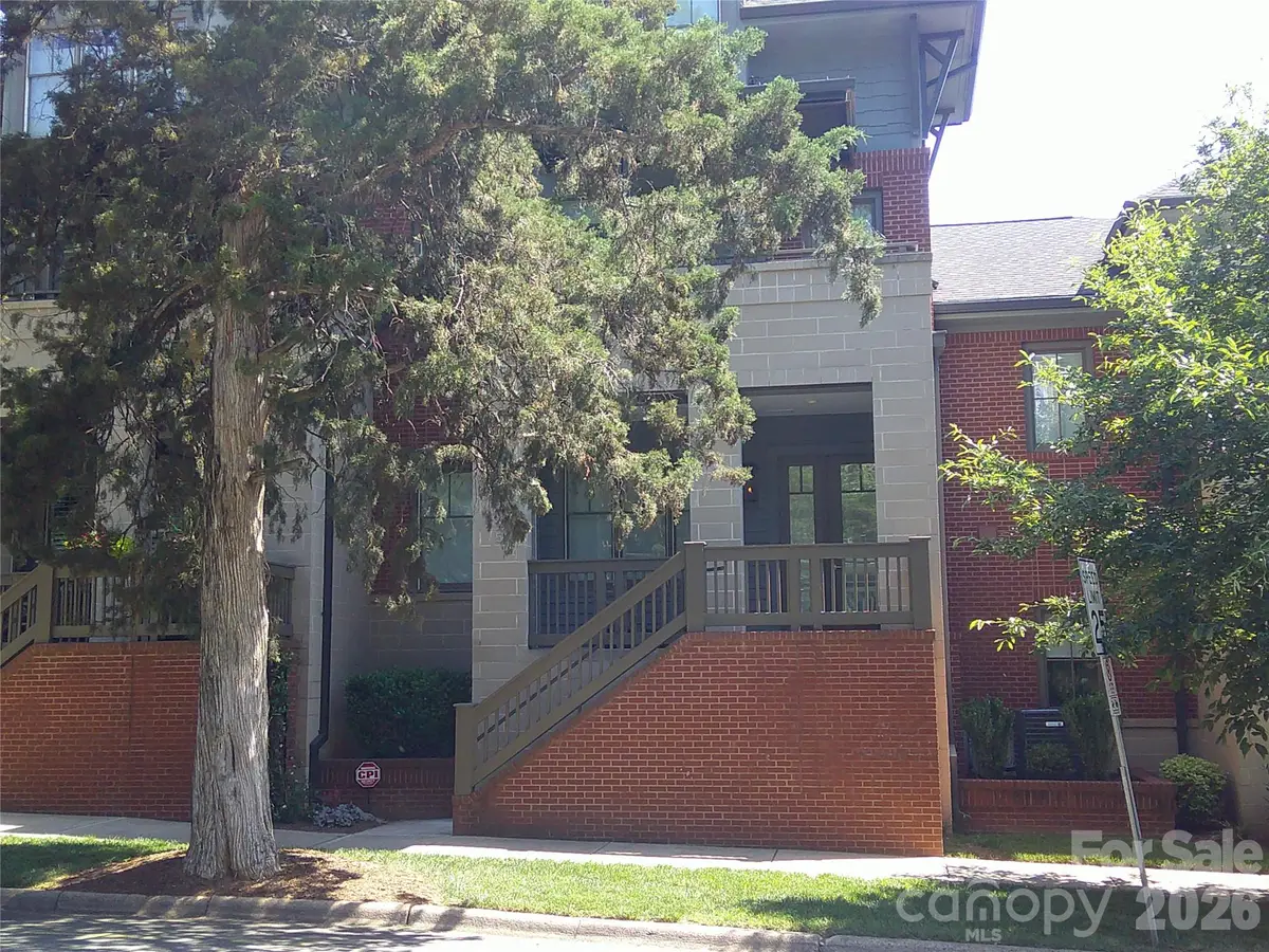 335 E Tremont Avenue, Charlotte, NC 28203 - #1