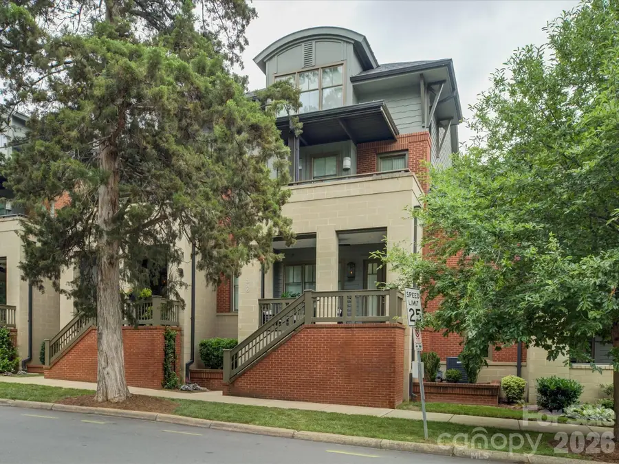 335 E Tremont Avenue, Charlotte, NC 28203 - #2