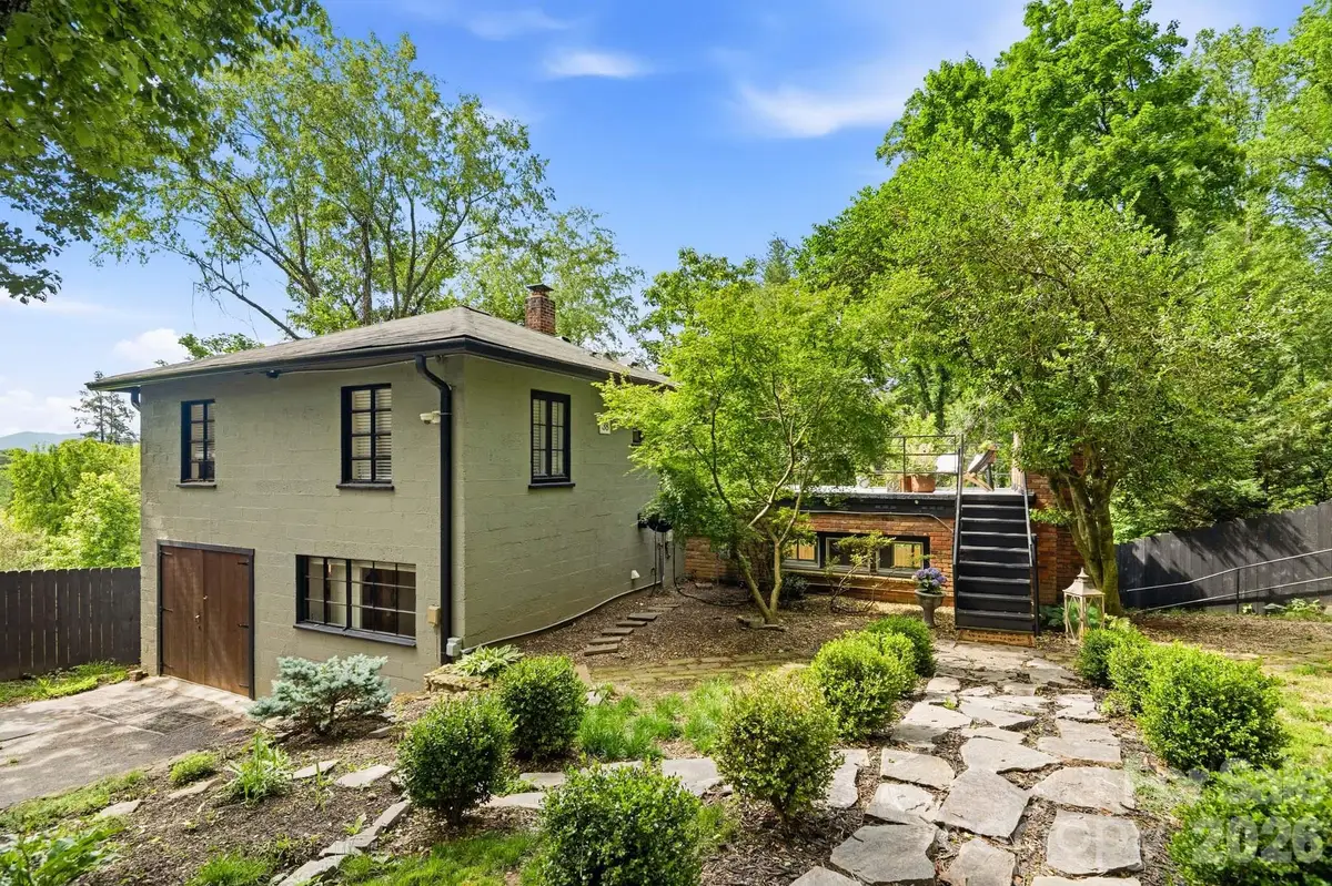38 Aurora Drive, Asheville, NC 28805 - #1