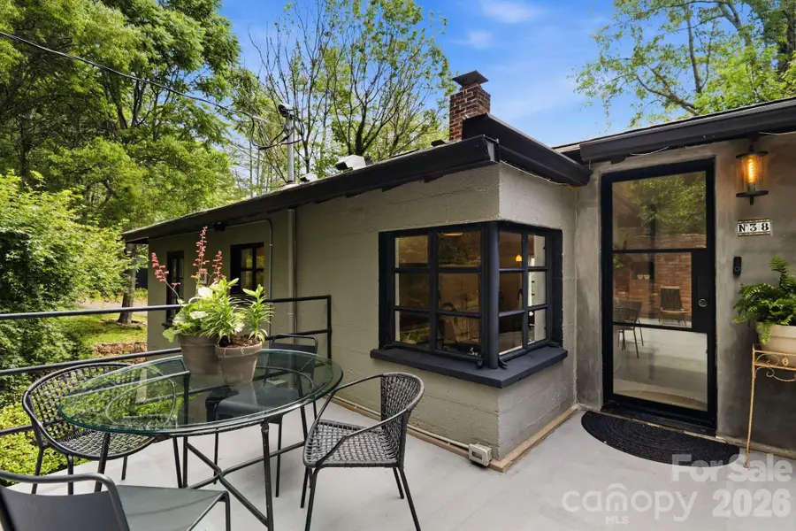 38 Aurora Drive, Asheville, NC 28805 - #3