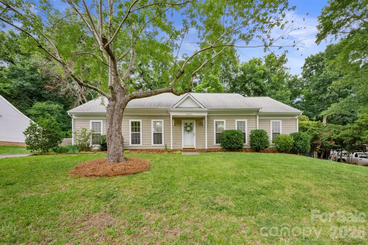 11833 Post Ridge Court, Charlotte, NC 28226 - #1