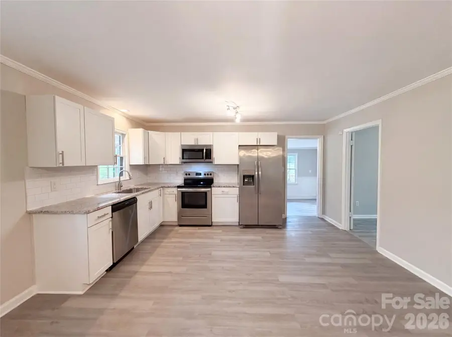 141 Greenbriar Drive, Matthews, NC 28104 - #2