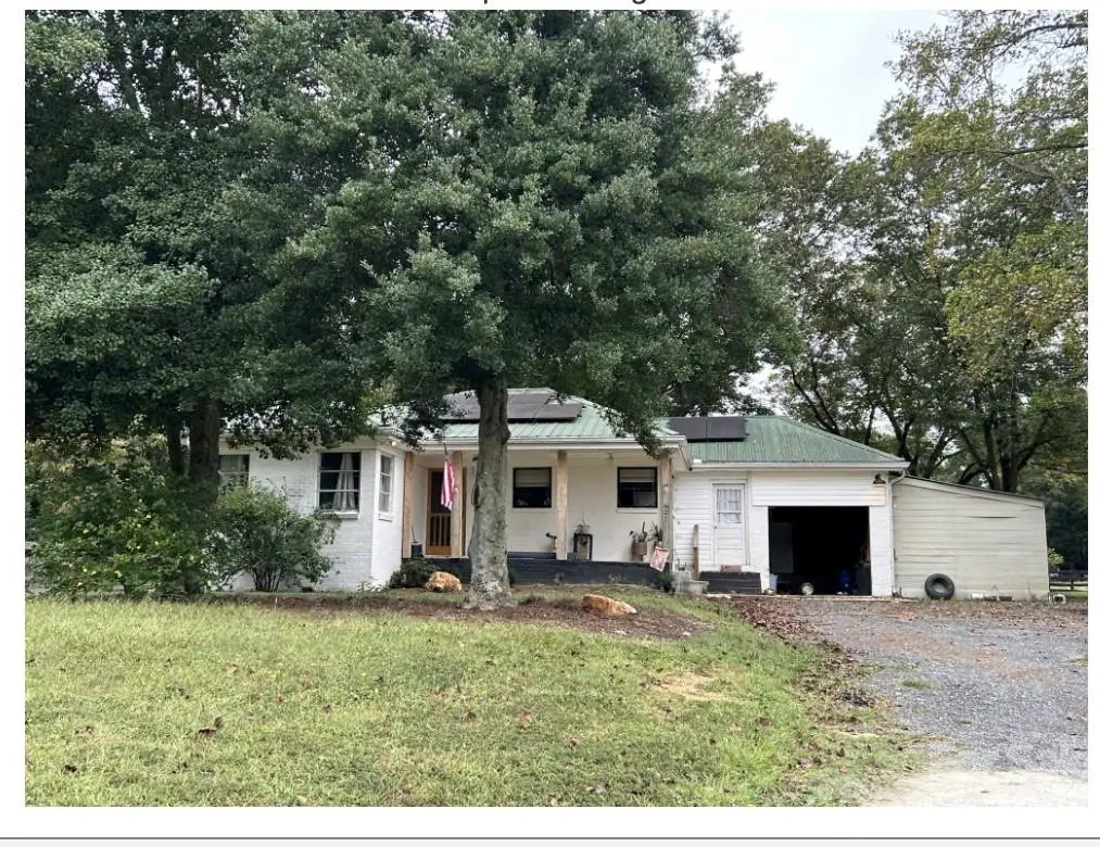 621 Hephzibah Church Road, Crouse, NC 28033 - #1