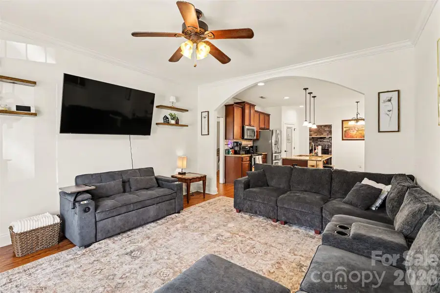964 Mathis Avenue, Salisbury, NC 28146 - #3