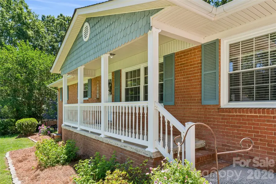 8420 Wilson Woods Drive, Charlotte, NC 28227 - #2
