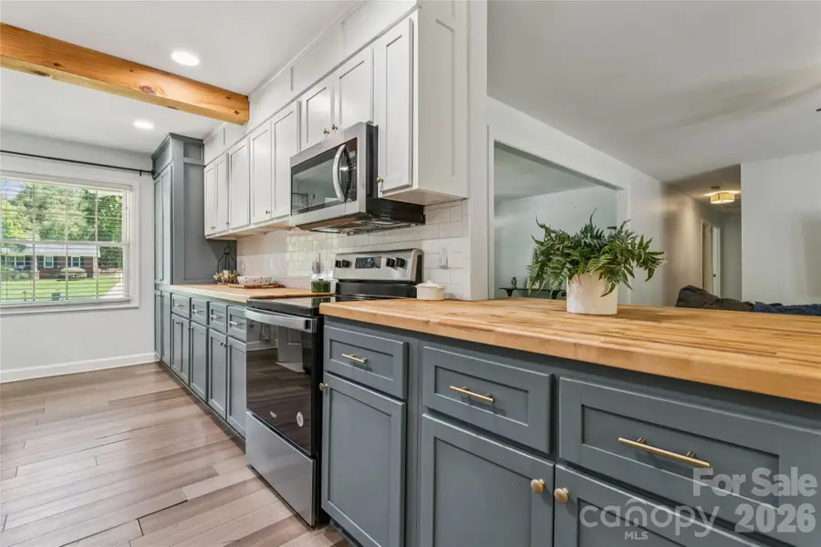 8420 Wilson Woods Drive, Charlotte, NC 28227 - #3