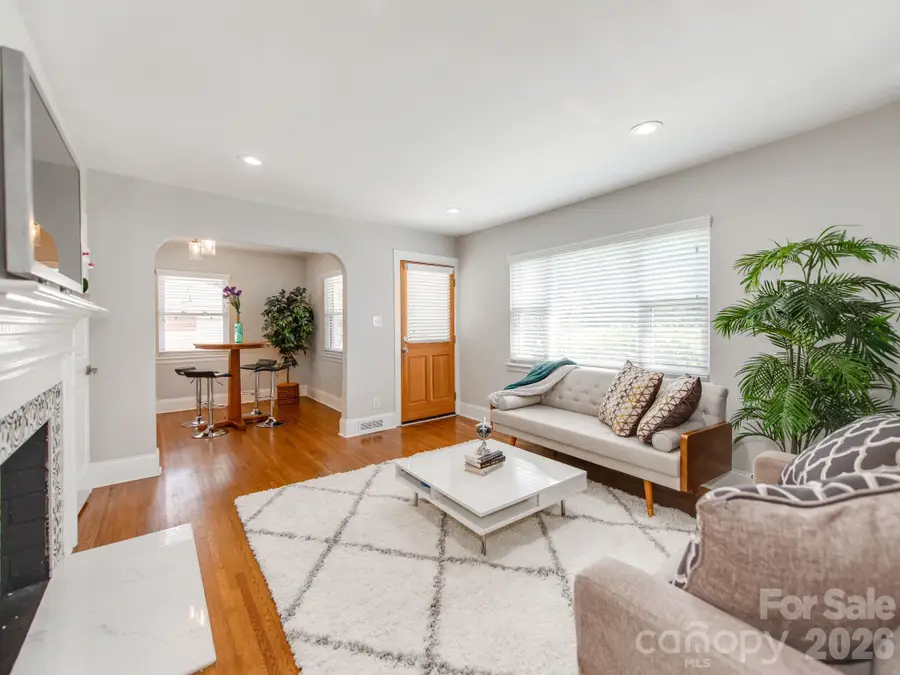 3414 June Drive, Charlotte, NC 28205 - #3