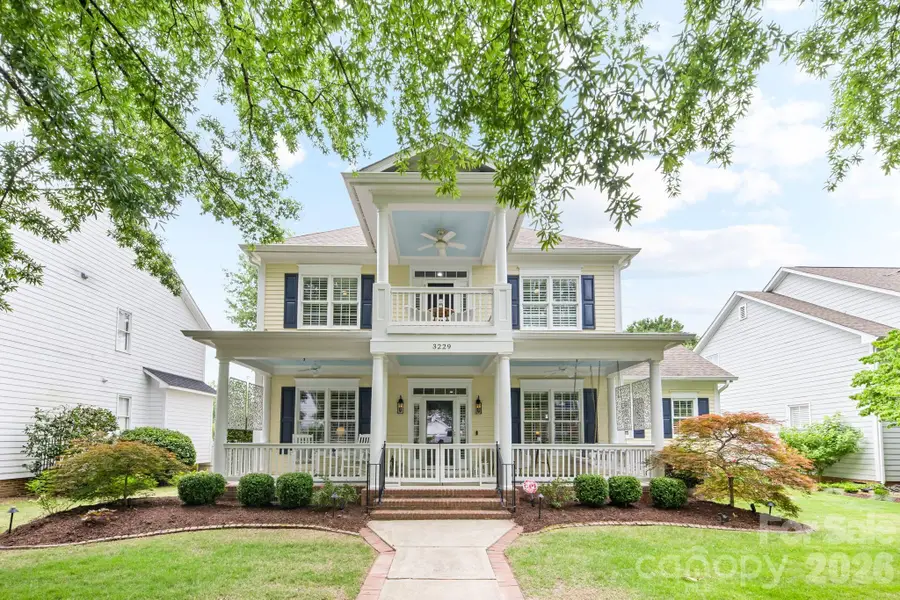 3229 Colonel Springs Way, Fort Mill, SC 29708 - #2
