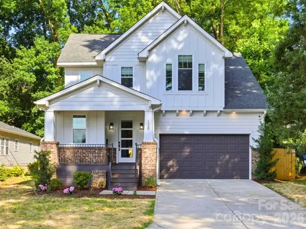 129 S Gardner Avenue, Charlotte, NC 28208