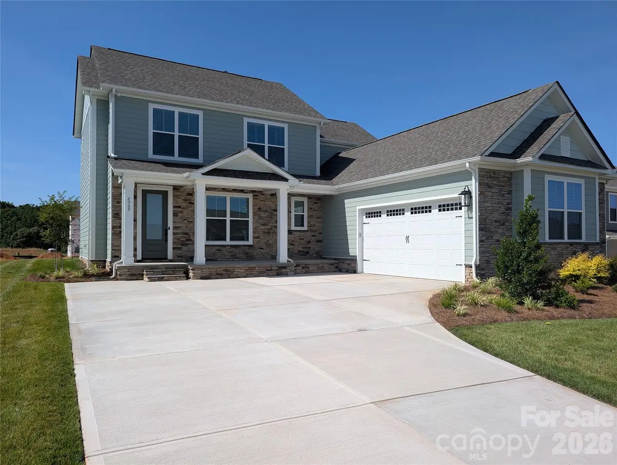 2069 Fordhill Street, Rock Hill, SC 29732 - #1