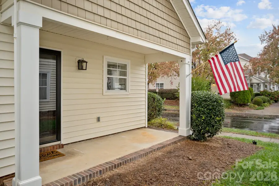 7926 Camden Hollow Road, Huntersville, NC 28078 - #3