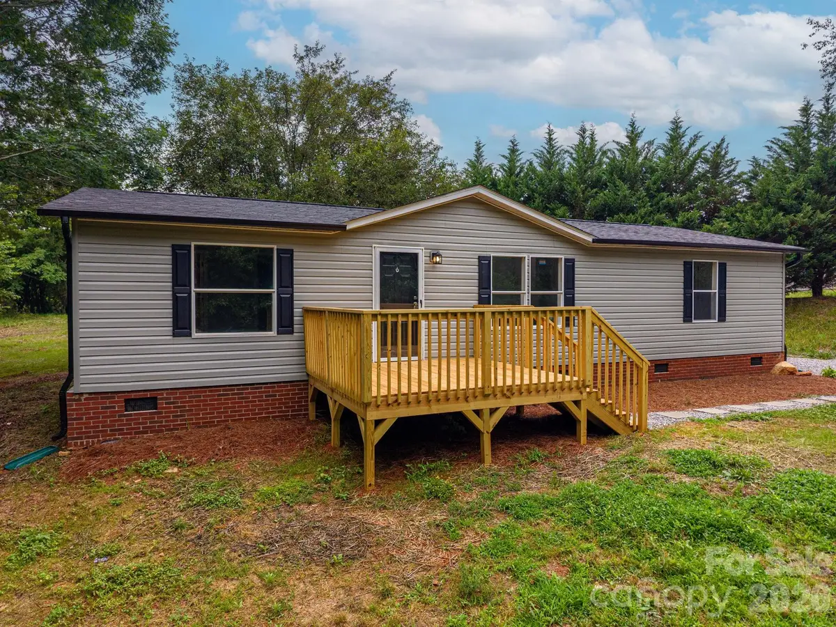 3462 Eaker Road, Cherryville, NC 28021 - #1