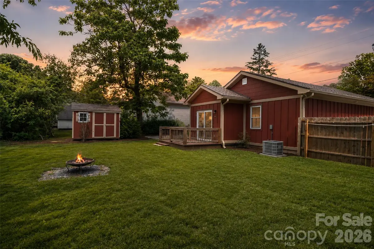 166 Outland Avenue, Brevard, NC 28712 - #1