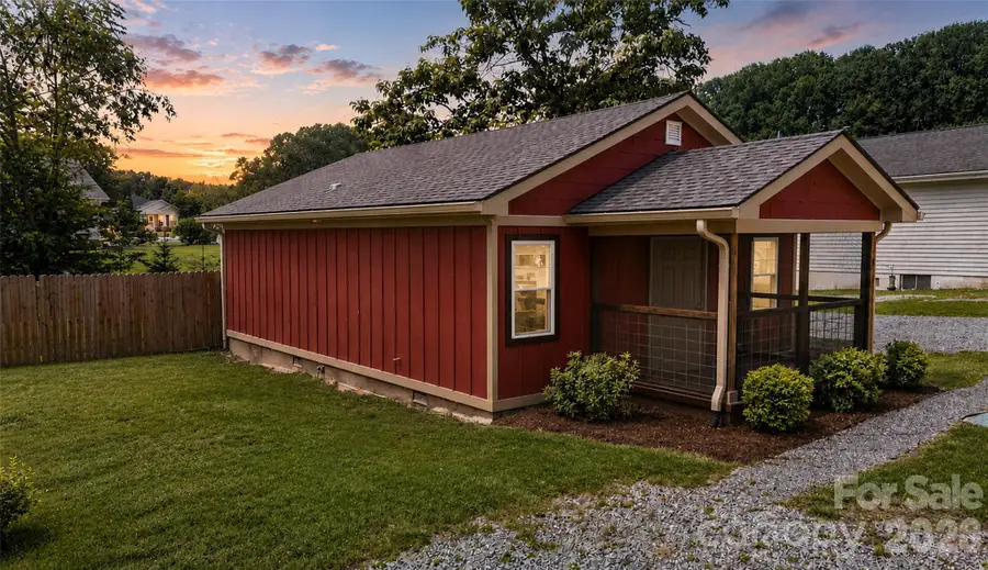 166 Outland Avenue, Brevard, NC 28712 - #3