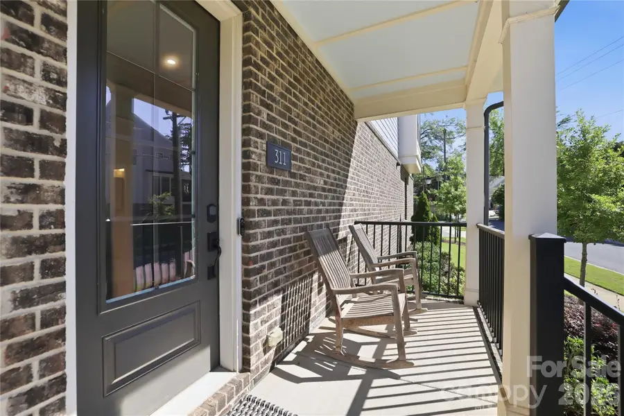 311 Emerson Avenue, Charlotte, NC 28204 - #3