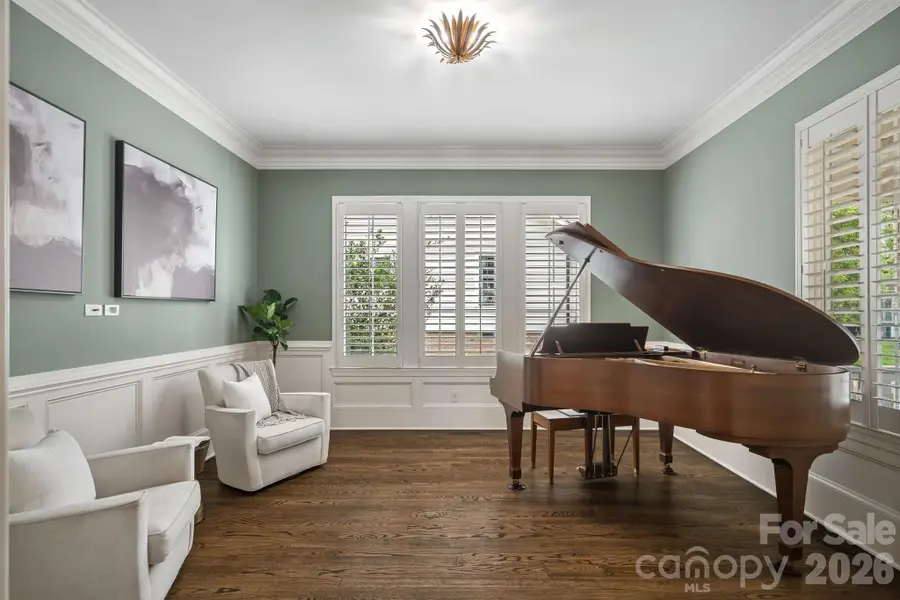 522 Magnolia Avenue, Charlotte, NC 28203 - #3