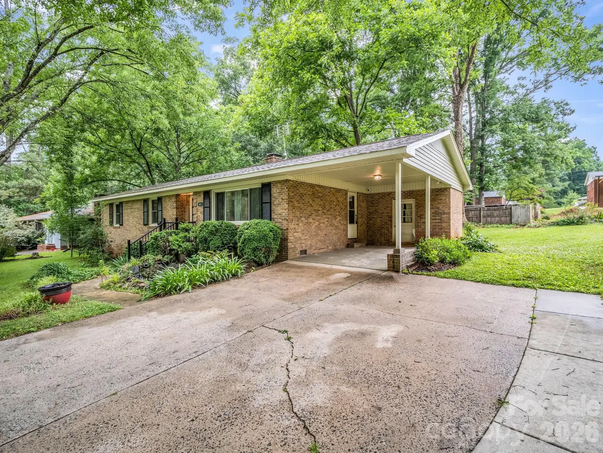 803 Brittain Drive, Shelby, NC 28150 - #1